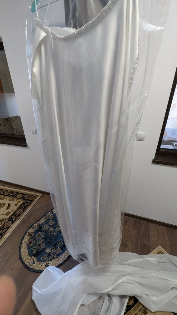 Rochie de mireasa