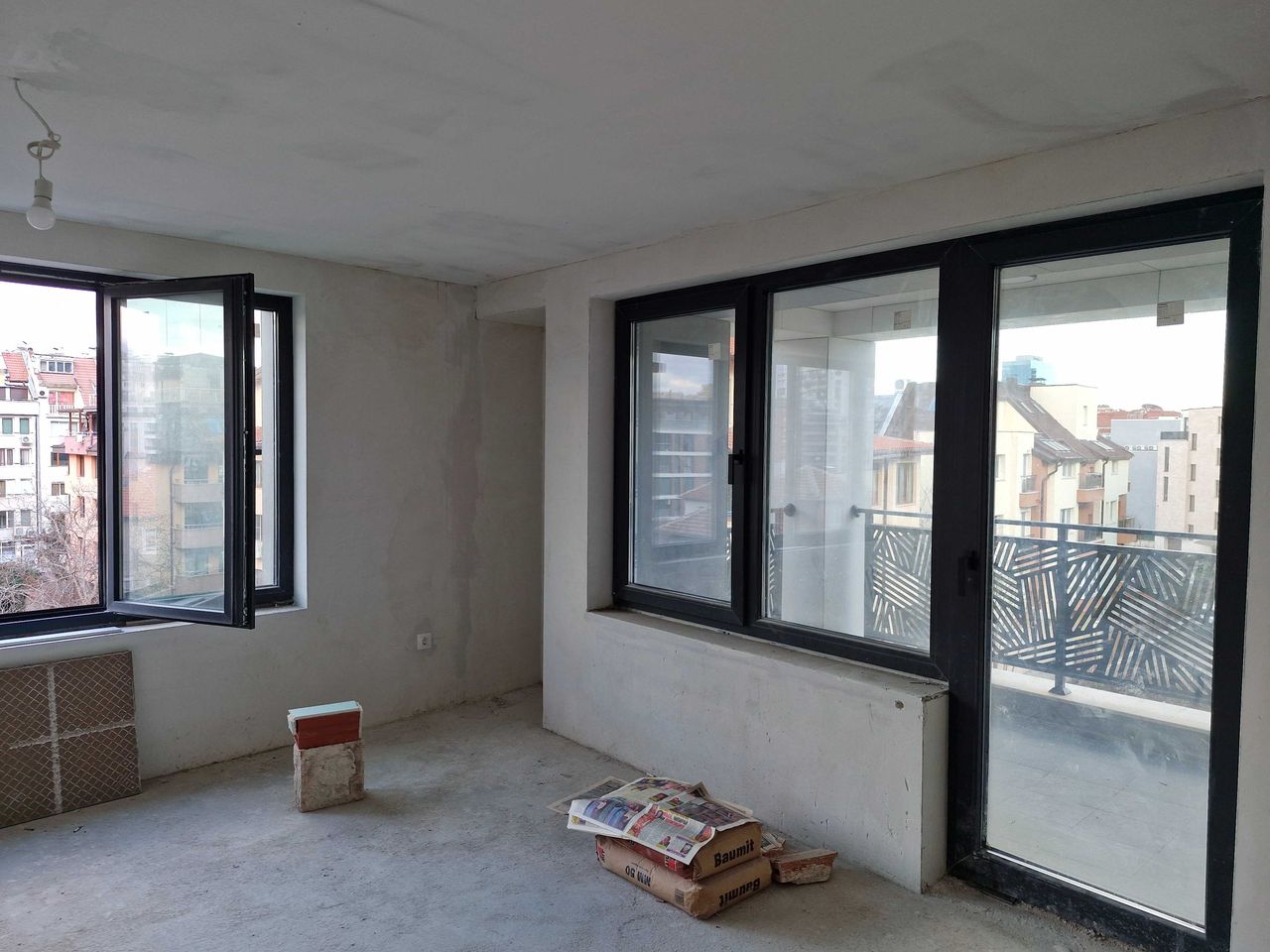 Продава се Многостаен апартамент в София, Манастирски ливади - 174 кв.м за 2184 €/кв.м - Снимка #11