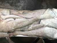 Балык| Рыба Треска Атлантическая
потрошеная без головы,
500-