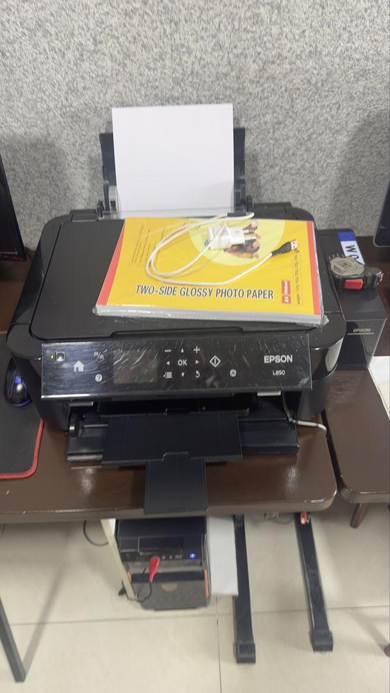 Super narx! 3 ta printer — atigi 7 mln!