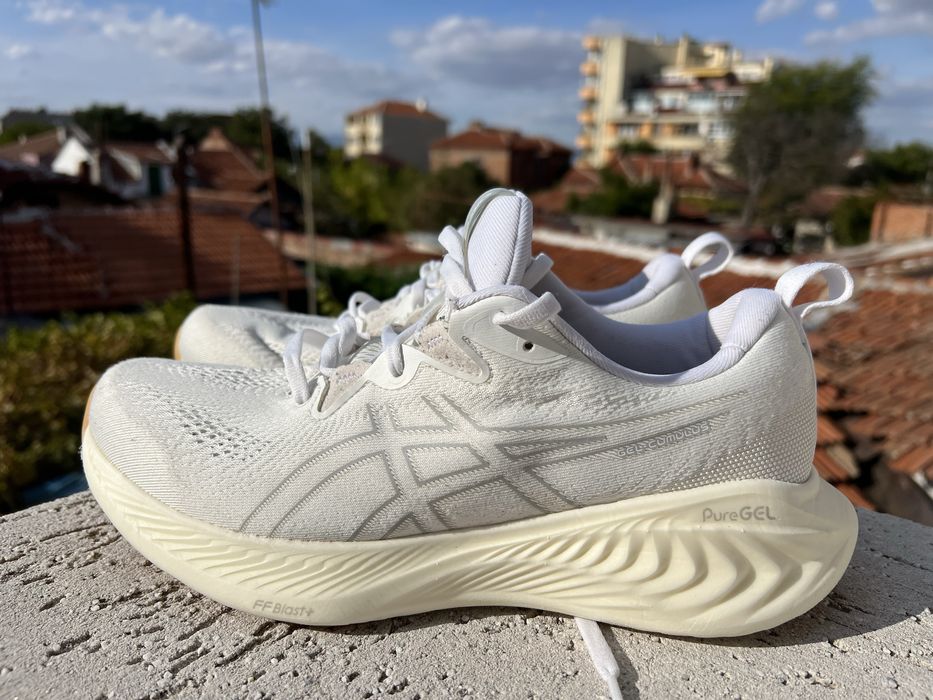 Asics Gel Cumulus 25 44