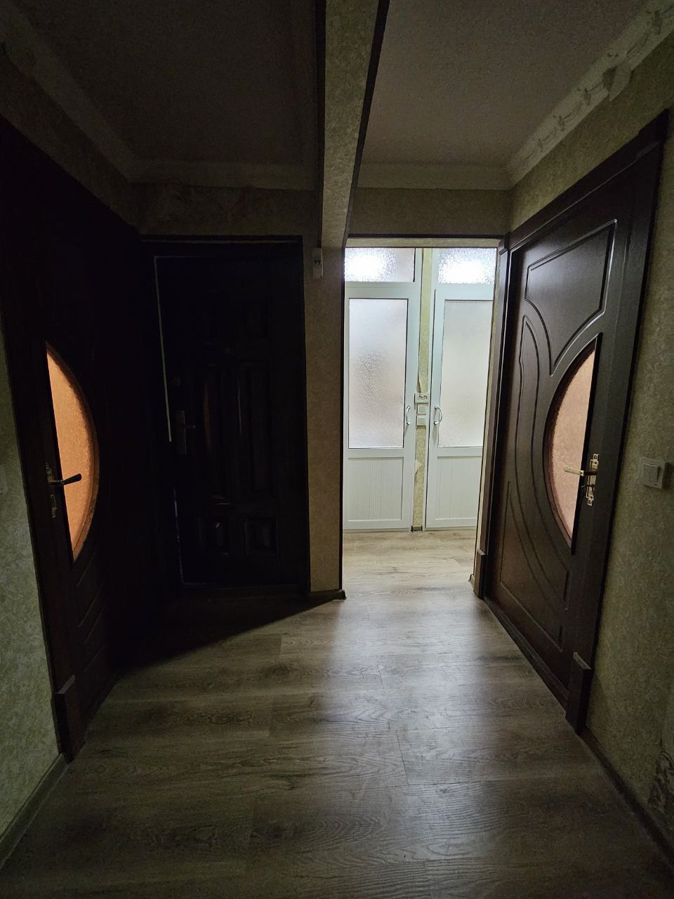 Коракамиш 1/1 Аренда 3 хонали пустой