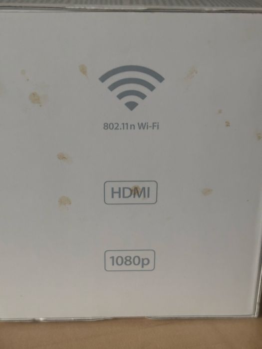 televizor LG cu Apple TV