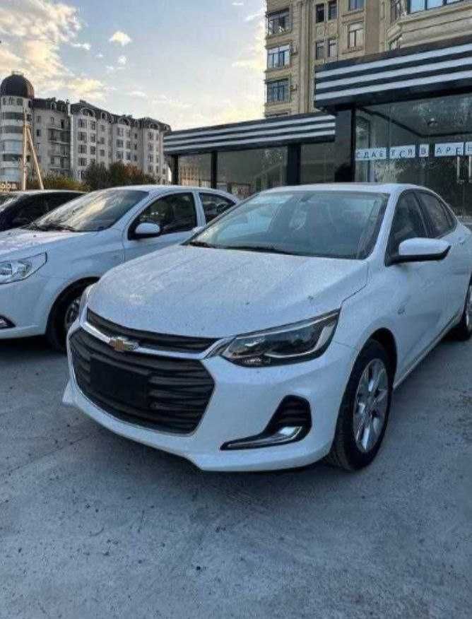 chevrolet onix halo nasiya 2024 yangi