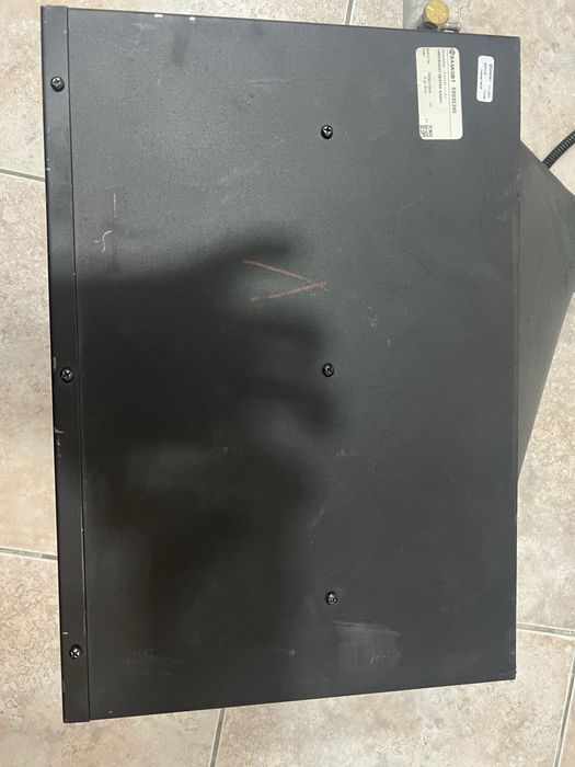 Продаеться авто печка 24 вольта.