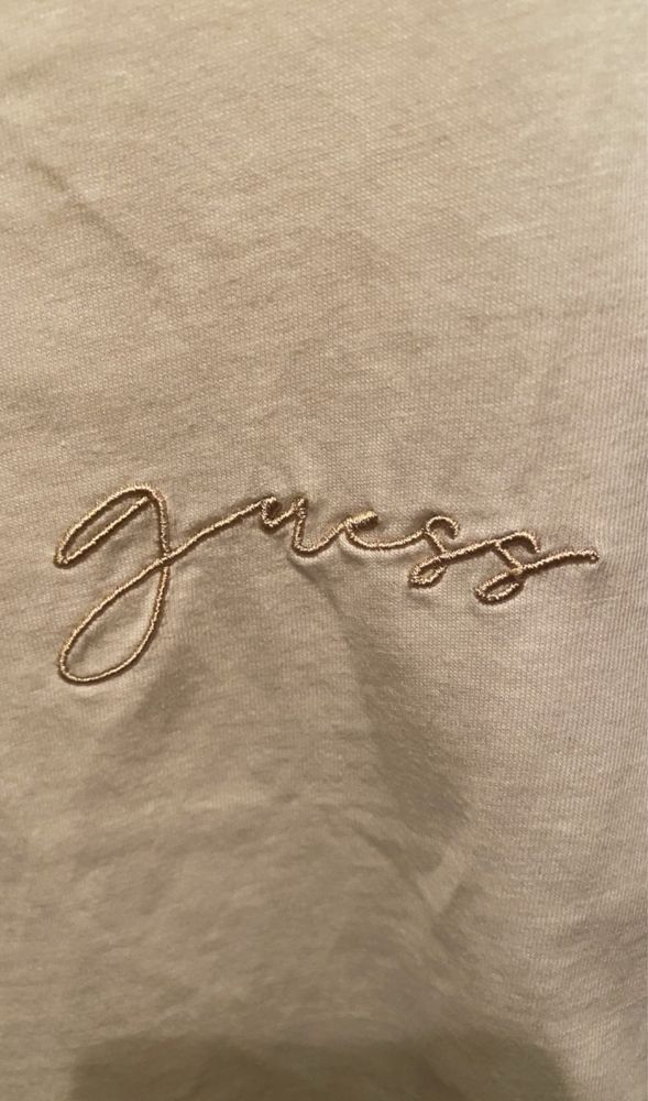 Тениска Guess