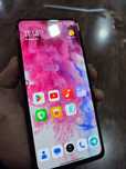 Redmi not 12 pro ideal