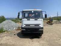 Iveco eurocargo 150E18