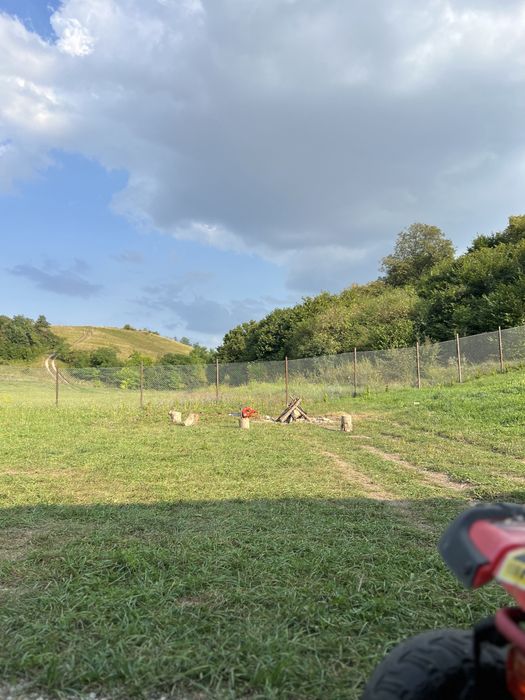 Teren zona Padurii Hoia