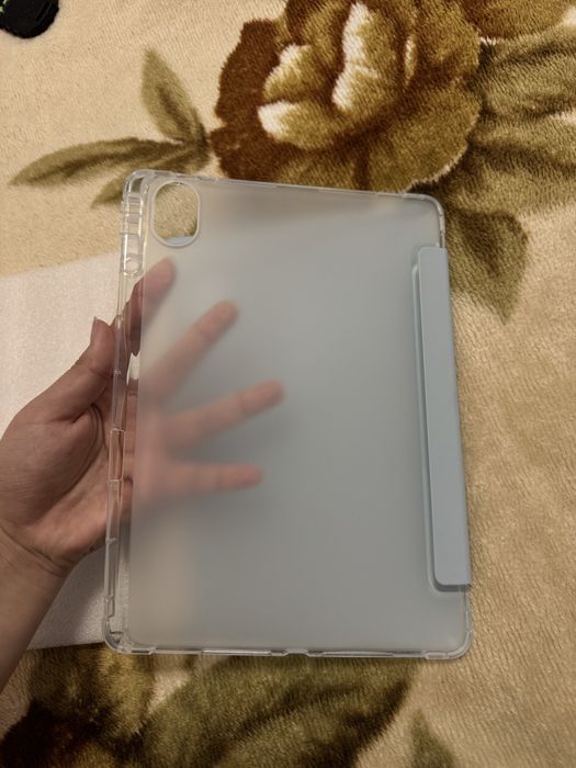 Чехол для планшета Huawei MatePad 11.5 с отделением для ручки