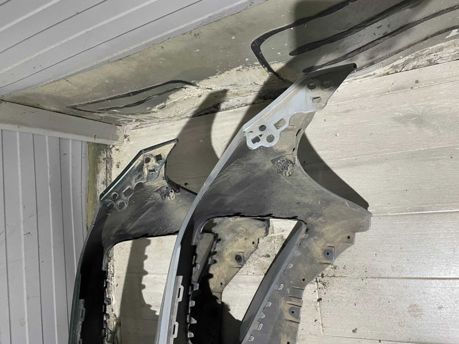 Bara fata BMW seria 4 G26 M-Sport COUPE An 2020-2024 cod 51118078573