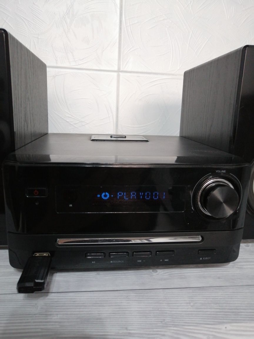 Vand sistem audio pt casa