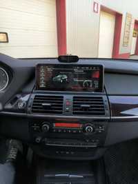 BMW X5 E70 ANDROID андройд БМВ Х5