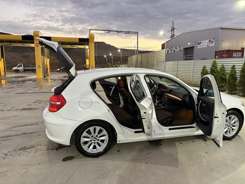 Bmw seria 1 118i