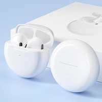 Безжични слушалки Pro 6, IPX4 водоустойчив, зареждаща се кутия