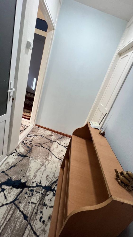 Gorgaz markazida 2xonalik uy ijaraga beriladi
