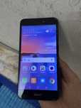ДЕШЕВО!! Huawei p8 lite СЛОМАН ЗАРЯДНЫЙ РАЗЬЕМ ,очень удобный телефон