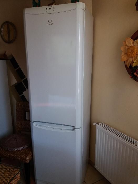 Compresor combina,frigider indesit IBAN 34
