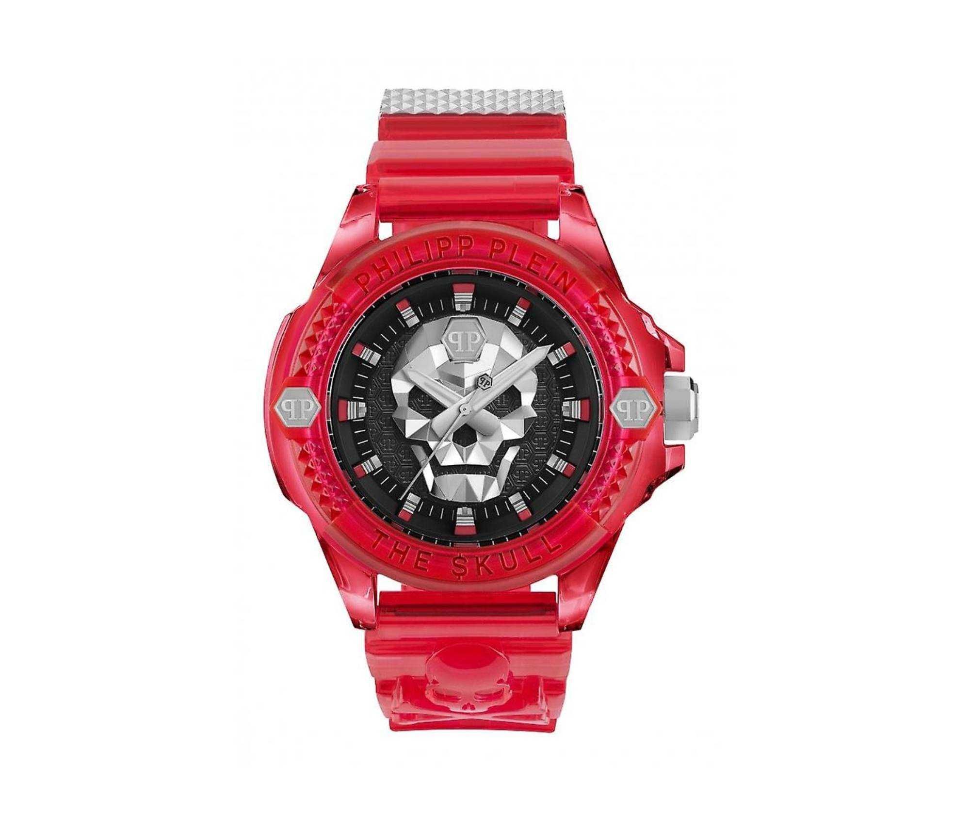 Мъжки часовник Philipp Plein THE $KULL PWWAA0223