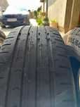 Vand 4 cauciucuri 205/55/16 Continental