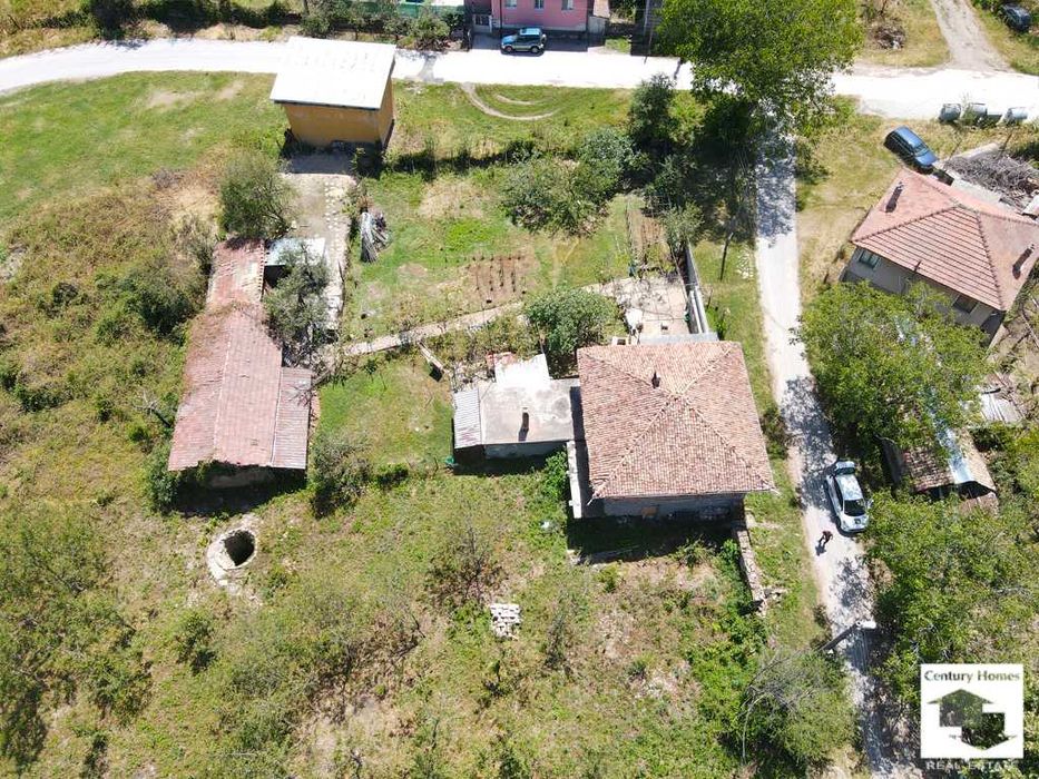 Продава се Къща в с. Драгижево, Област Велико Търново - 85 кв.м за 362 €/кв.м - Снимка #2