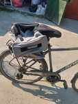 Bicicleta Trans Siberian Eco Kross
