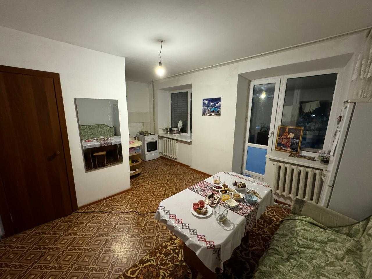 ^Продам 1 комнатную квартиру (евро двушка)  в Сортировке!