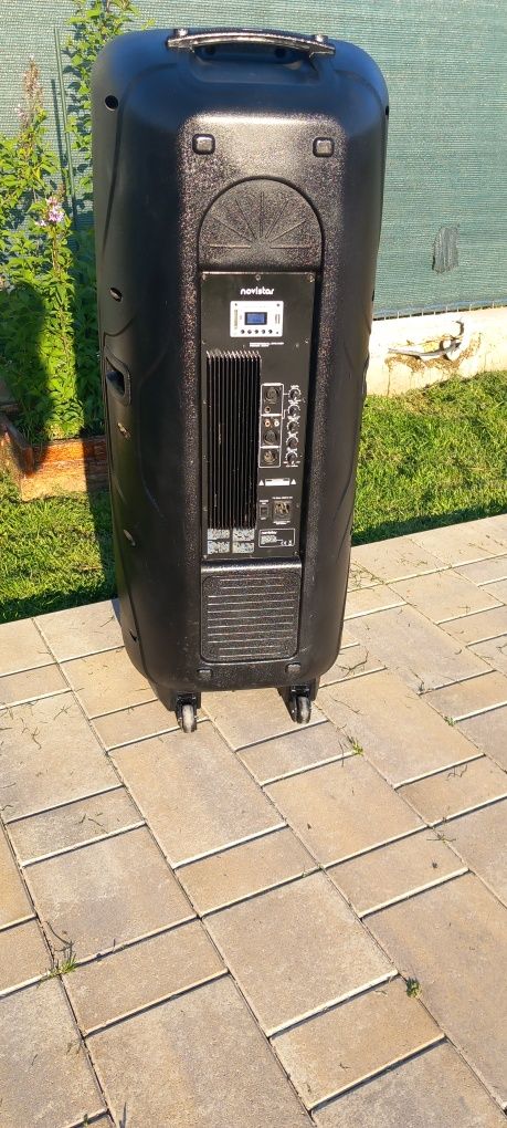 Modul amplificare boxa activa,,DEFECT"