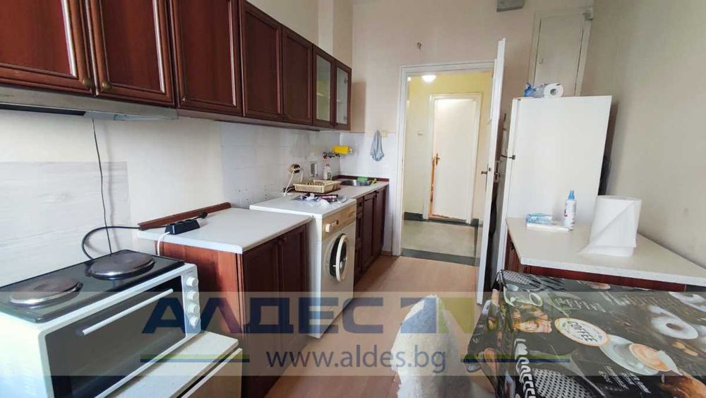 Дава се под наем Двустаен апартамент в София, Център - 53 кв.м за 499 € - Снимка #5