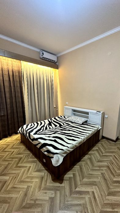 Mini Home Hotel Salom 24
