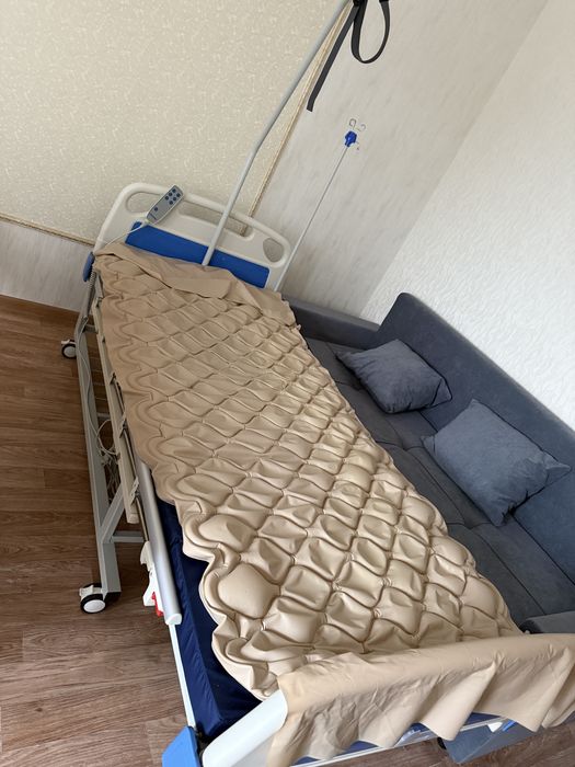 Кровать для инвалидов