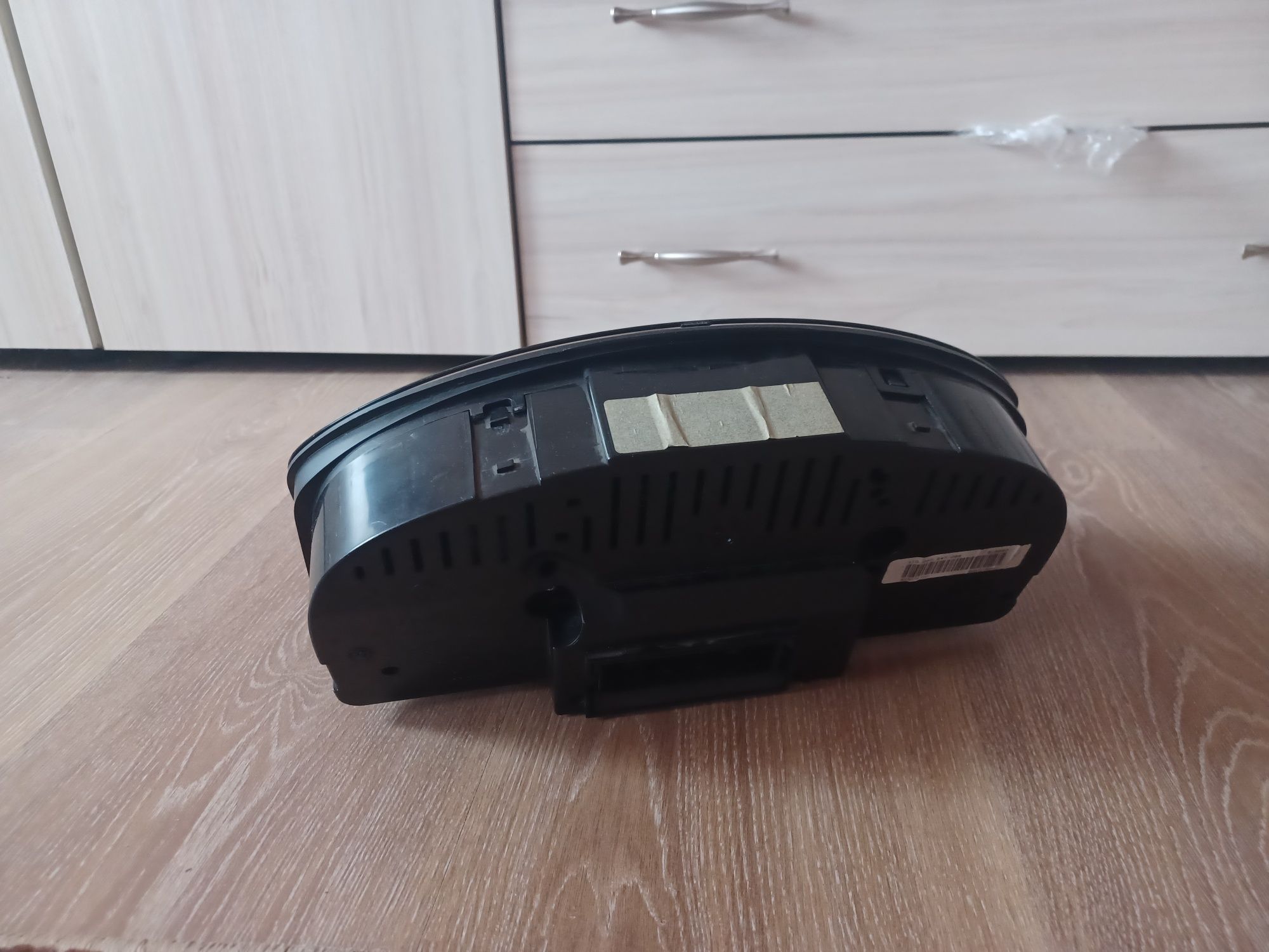 Километраж за VW