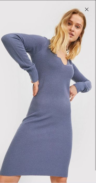 Rochie tricotata JJXX