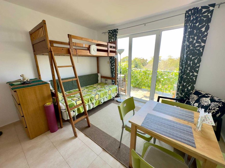 Продава се Двустаен апартамент в Свети Влас - 55 кв.м за 1346 €/кв.м - Снимка #14