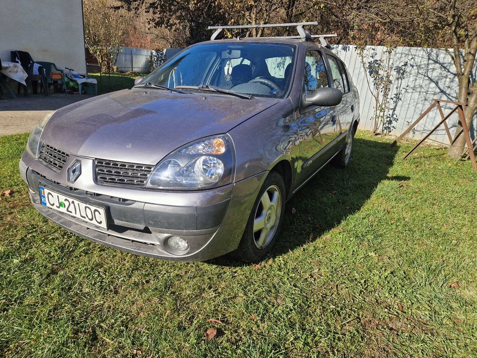 Vand Renault Clio Symbol 1.4 i. 2006