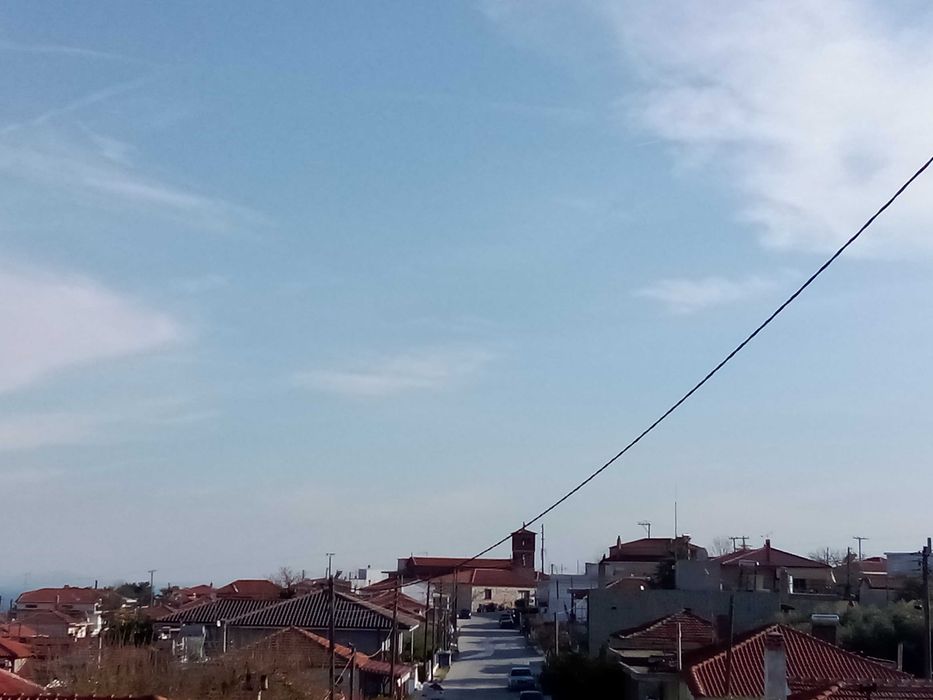 Парцел 790; кв.м. в с. Офринио, Панорама море-115000 евро.