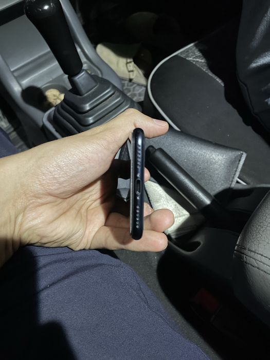 Iphone SE 3rd generation