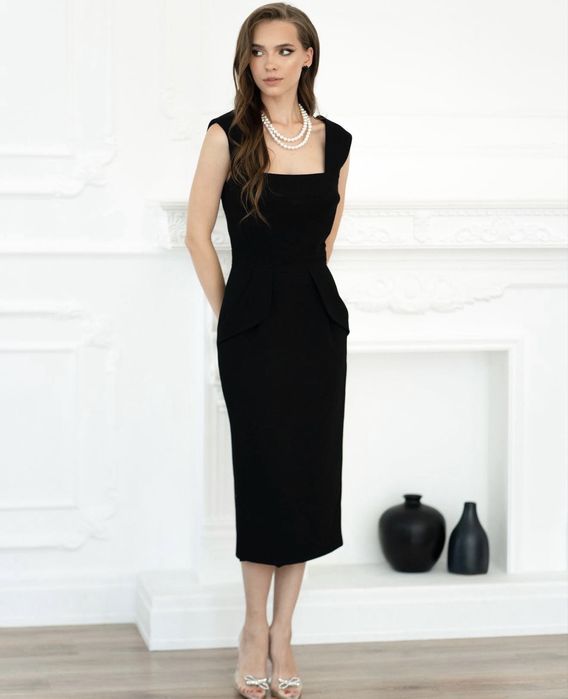 Платье Malli размер L