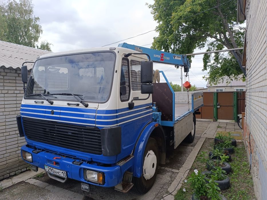 Услуги манипулятора