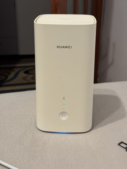 Router / Modem / Hotspot 5G HUAWEI 5G CPE Pro 2