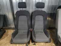 Scaune Audi a3 8p