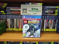 Joc PS4 LEGO Batman 3 Beyond Gotham PS4 Forgames.ro