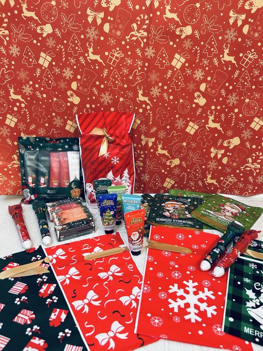 Подарочные наборы