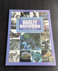 Harley Davidson, by Dorothea Briel