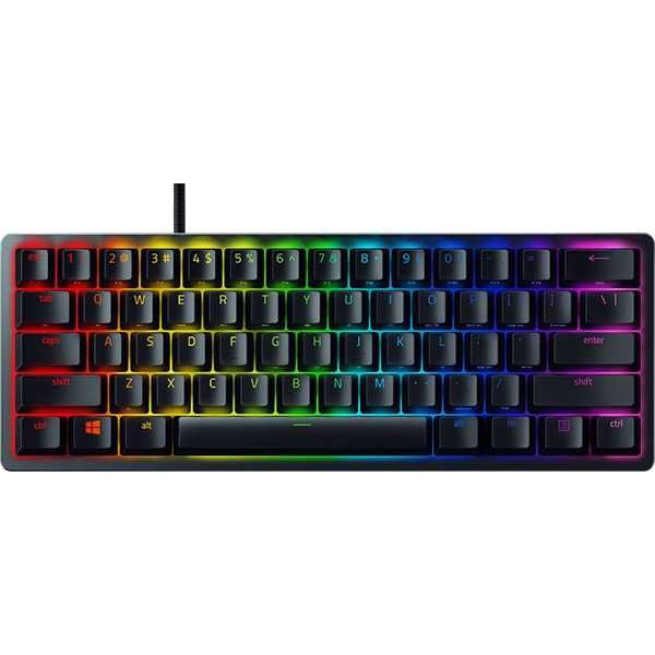 Tastatura mecanica Razer Huntsman Mini