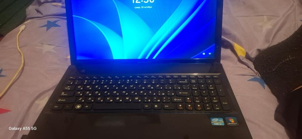 Lenova Windows 11 Можно обмен на редми 12про