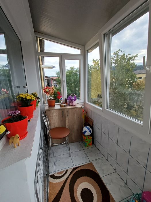Apartament 2 camere 60m ²