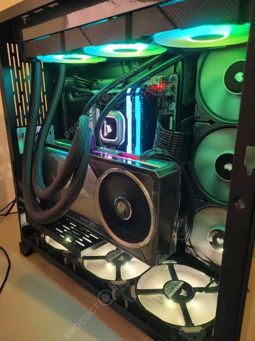 ASUS GeForce RTX 5090 32GB ROG Astral OC