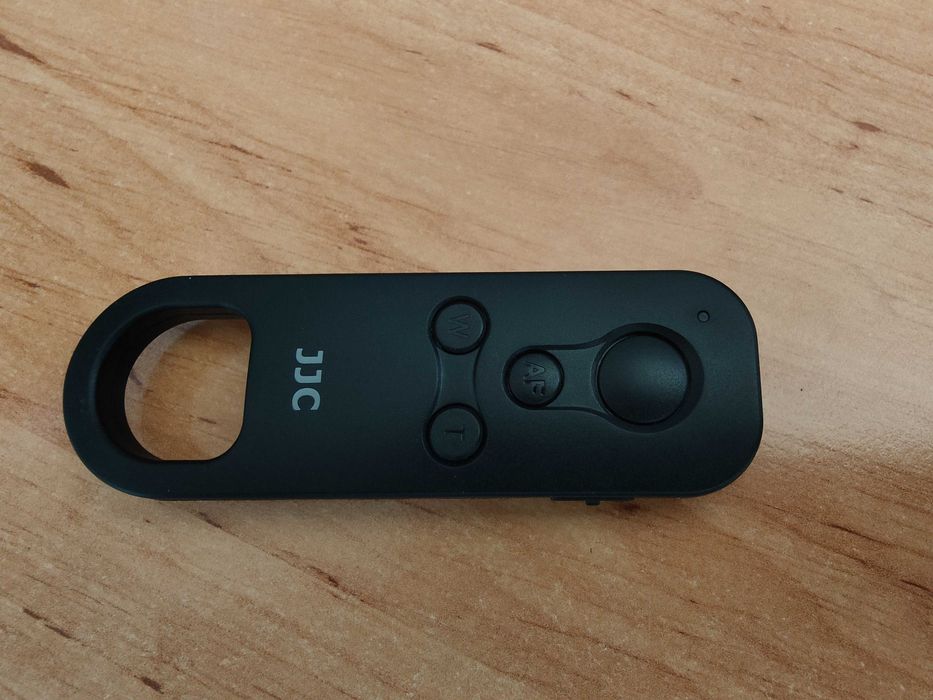 JJC BTR-C1, telecomanda Bluetooth pentru Canon