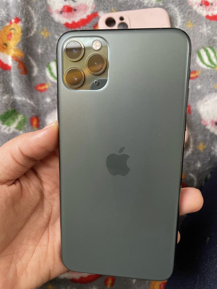 iPhone 11 pro max